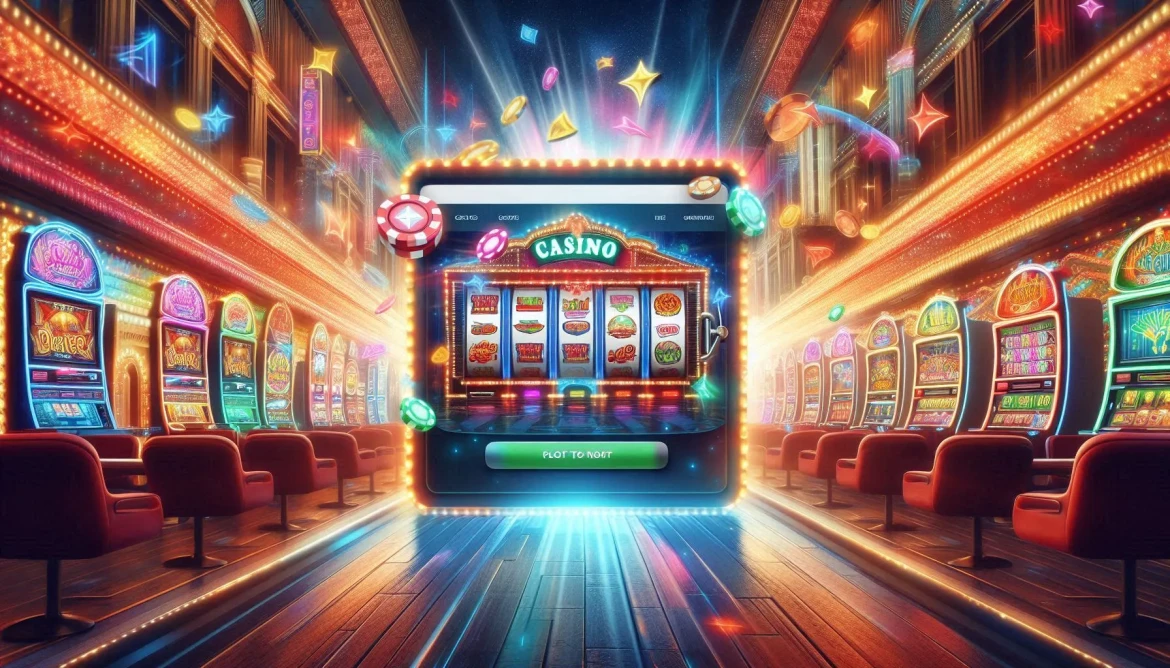 Captain Cooks Casino
