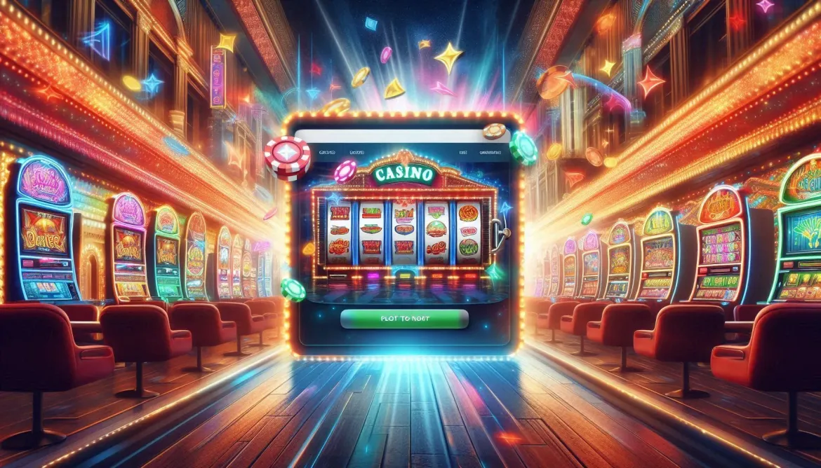 Captain Cooks Casino